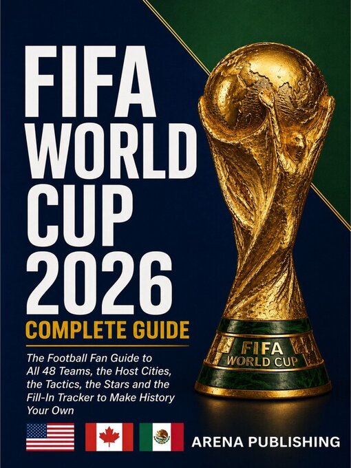 Cover image for Fifa World Cup 2026 Complete Guide
